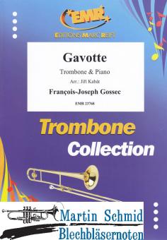 Gavotte 