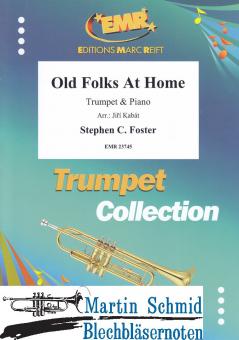 Old Folks At Home 