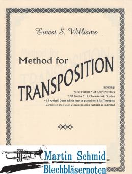 Transposition Method 