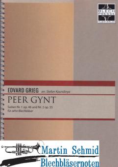 Peer Gynt Suiten (414(auch Euph).01) 