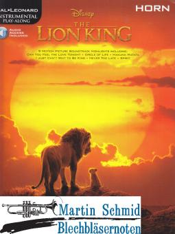 The Lion King 