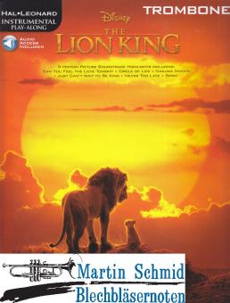 The Lion King 