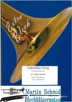 Gabriellas Song (9.stimmig) 