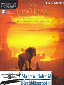 The Lion King 