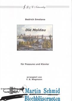 "Die Moldau" 