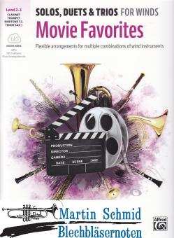 Movie Favorites 