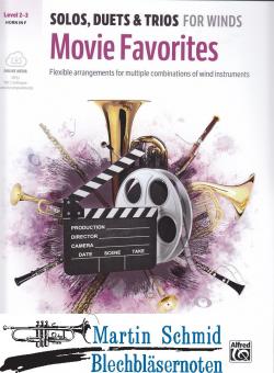 Movie Favorites 