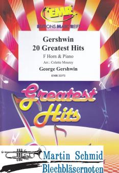 20 Greatest Hits 