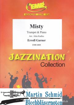 Misty 