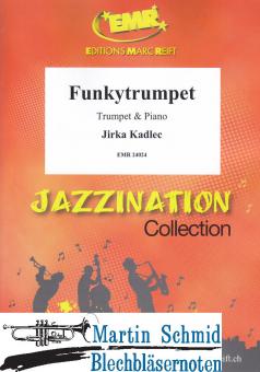 Funkytrumpet 