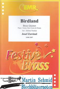 Birdland 
