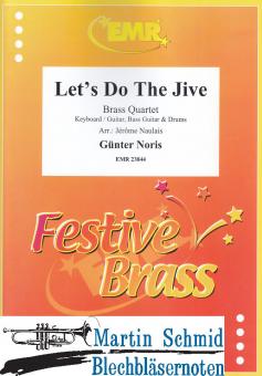 Lets Do The Jive 