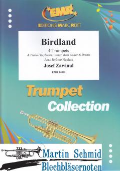 Birdland 