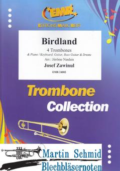 Birdland 