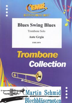 Blues Swing Blues 