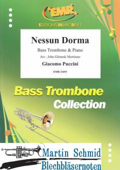 Nessun Dorma 