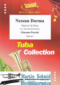 Nessun Dorma 