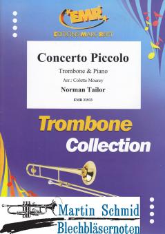 Concerto Piccolo 