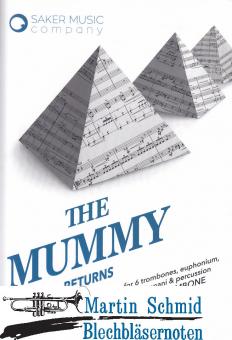 The Mummy Returns 