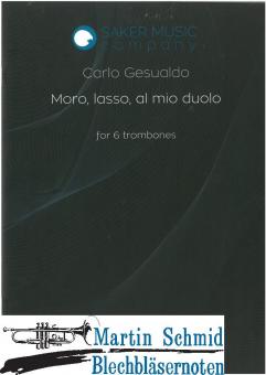 Moro,Lasso (6Pos) 