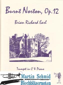 Burnt Norton op.12 (Trp in C) 
