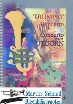 Trumpet Concerto (Score) 