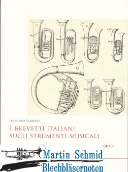 I Brevetti Italiani sugli Strumenti Musicali 