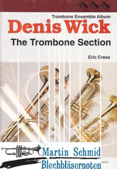 The Trombone Section 