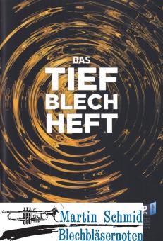 Das Tiefblechheft 