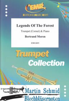 Legends of the Forest 