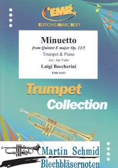 Minuetto 