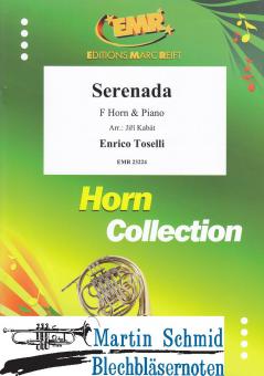 Serenada (Horn in F) 