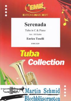 Serenada (Tuba in C) 