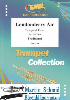 Londonderry Air 