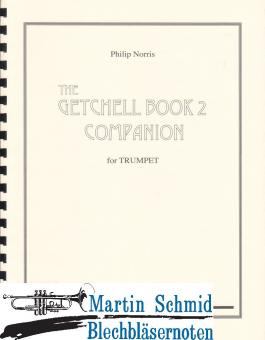 The Getchel Book 2 Companion 