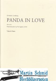 Panda in Love 