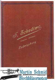 Katalog Musikinstrumente (Reprint eines Kataloges von ca. 1901) 