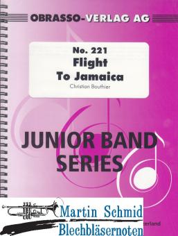 Flight To Jamaica 