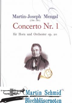 Concerto Nr.1 