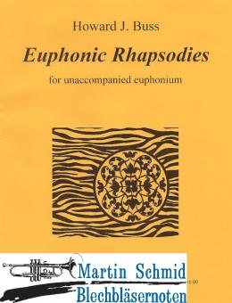 Euphonic Rhapsodies 