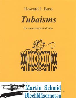 Tubaisms 