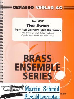 The Swan from "Le Carnaval des Animaux" (Tuba Solo)  