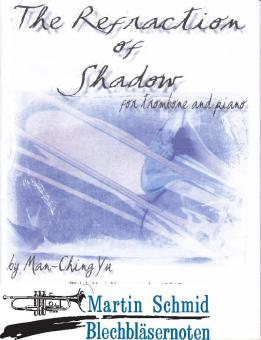 Refraction of Shadow 
