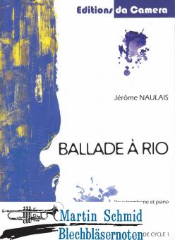 Ballade à Rio 