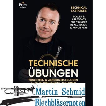 Technische Übungen  