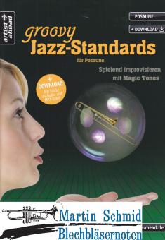 Groovy Jazz-Standards  