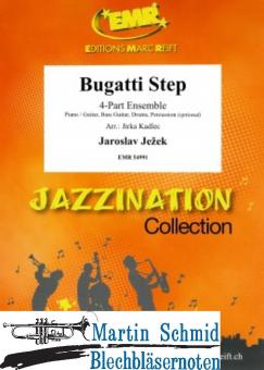 Bugatti Step 