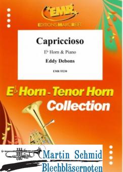 Capriccioso (Horn in Es) 