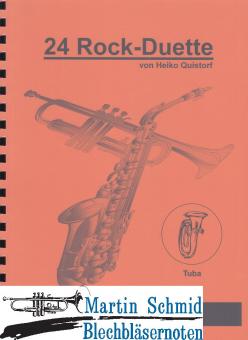 24 Rock-Duette  