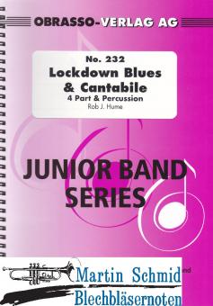 Lockdown Blues & Cantabile  